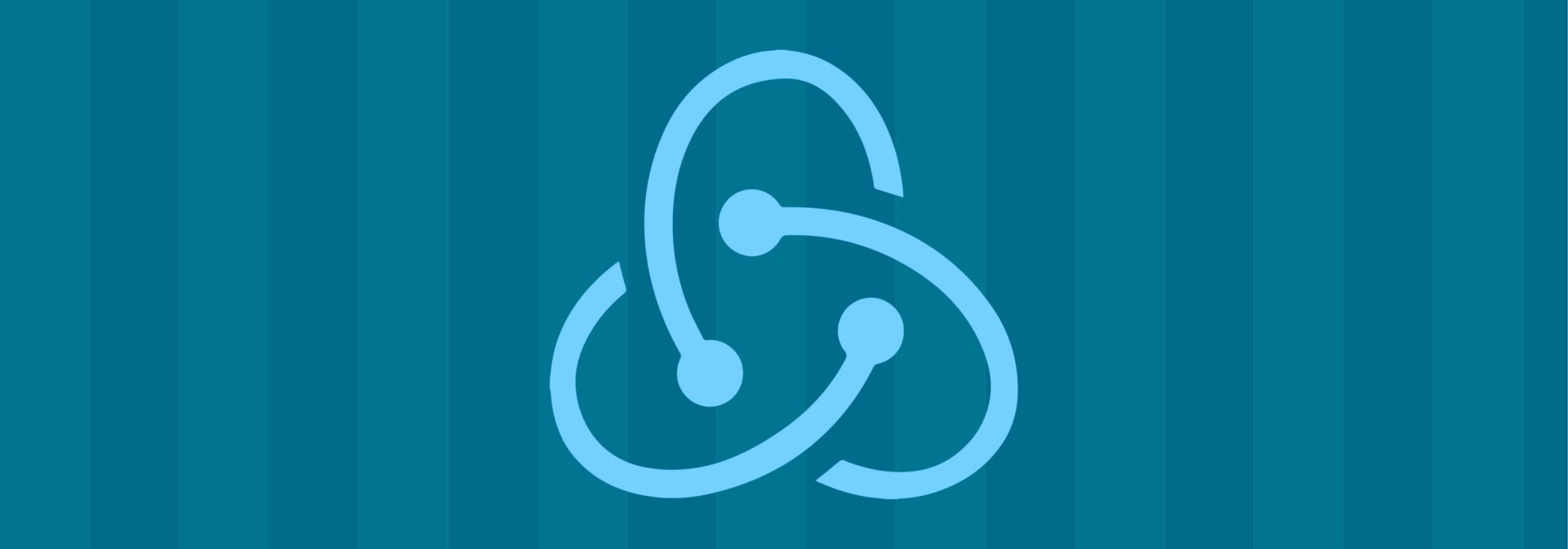 Обложка: Краткое руководство по Redux для начинающих