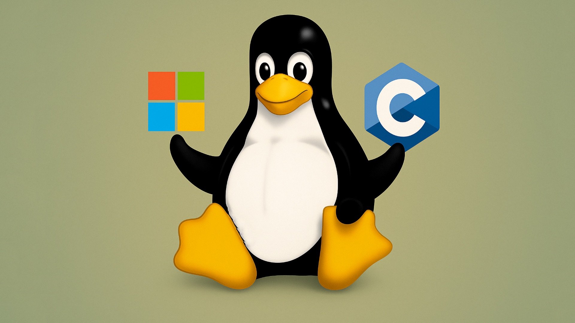 Обложка: В Linux 6.19 появится поддержка Microsoft C Extensions — спустя 20 лет после первого предложения