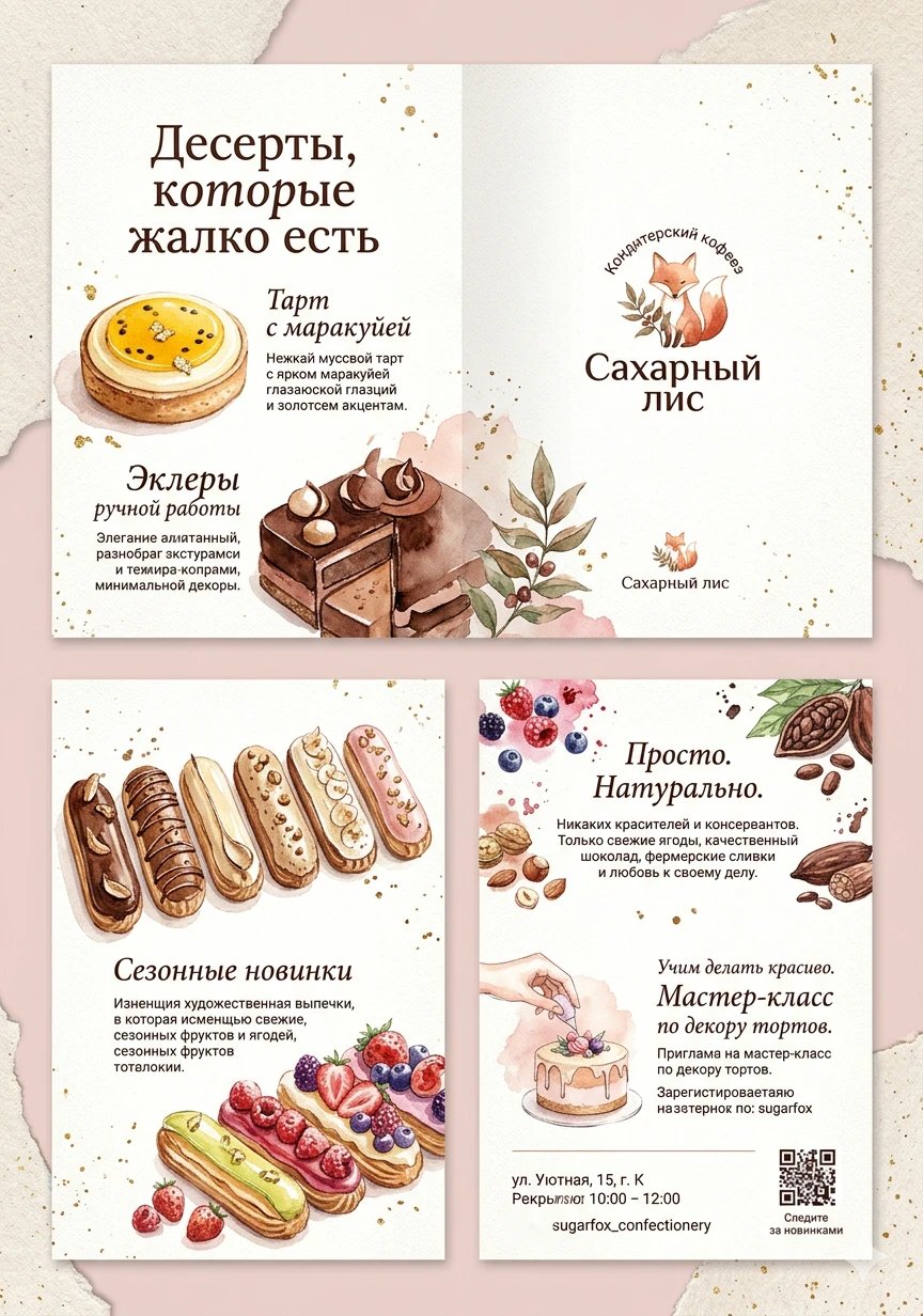Нейросеть для создания буклетов: ТОП-10 ИИ-сервисов для брошюр_126