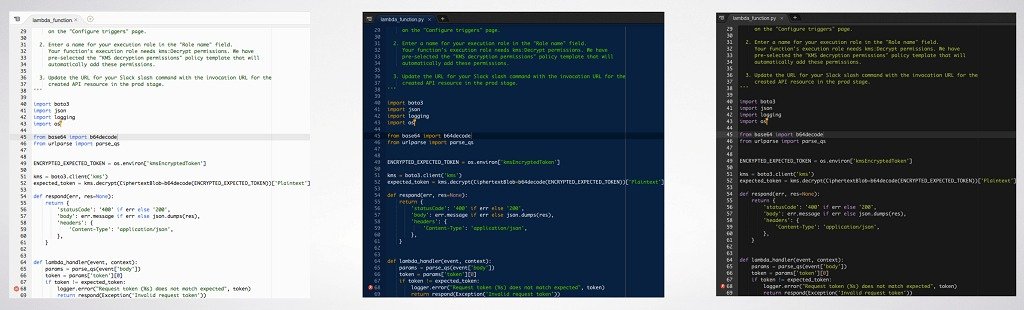 Amazon выпустила браузерную IDE Cloud9_5