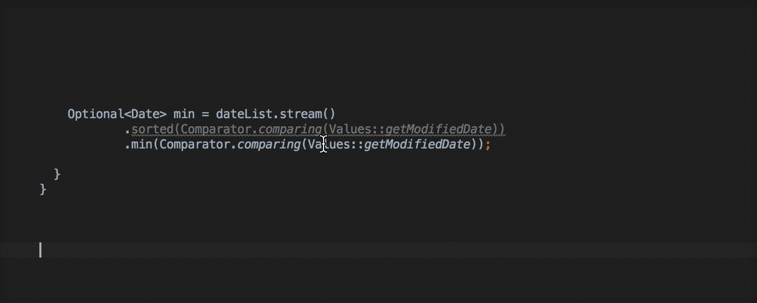 Вышла IntelliJ IDEA 2018.3_7