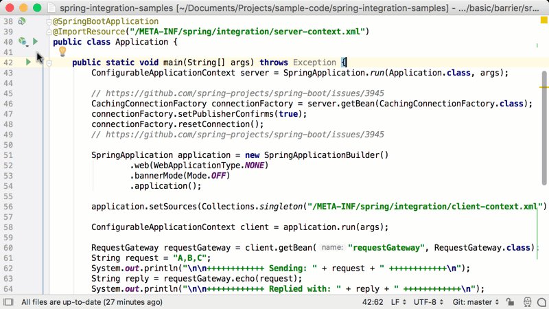 Обновление IntelliJ IDEA улучшило поддержку фреймворков Spring и Spring Boot_3