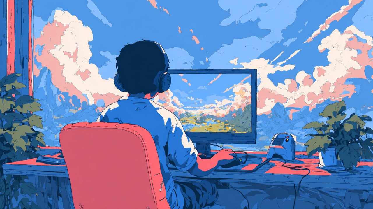 Обложка: ТОП-5 способов пополнить Steam в 2025 году: где пополнить аккаунт без комиссии
