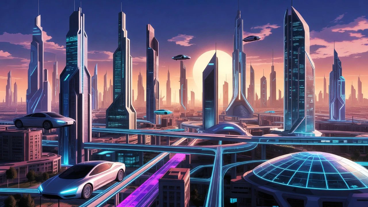 Что такое DALL-E: как пользоваться нейросетью для создания изображений_39