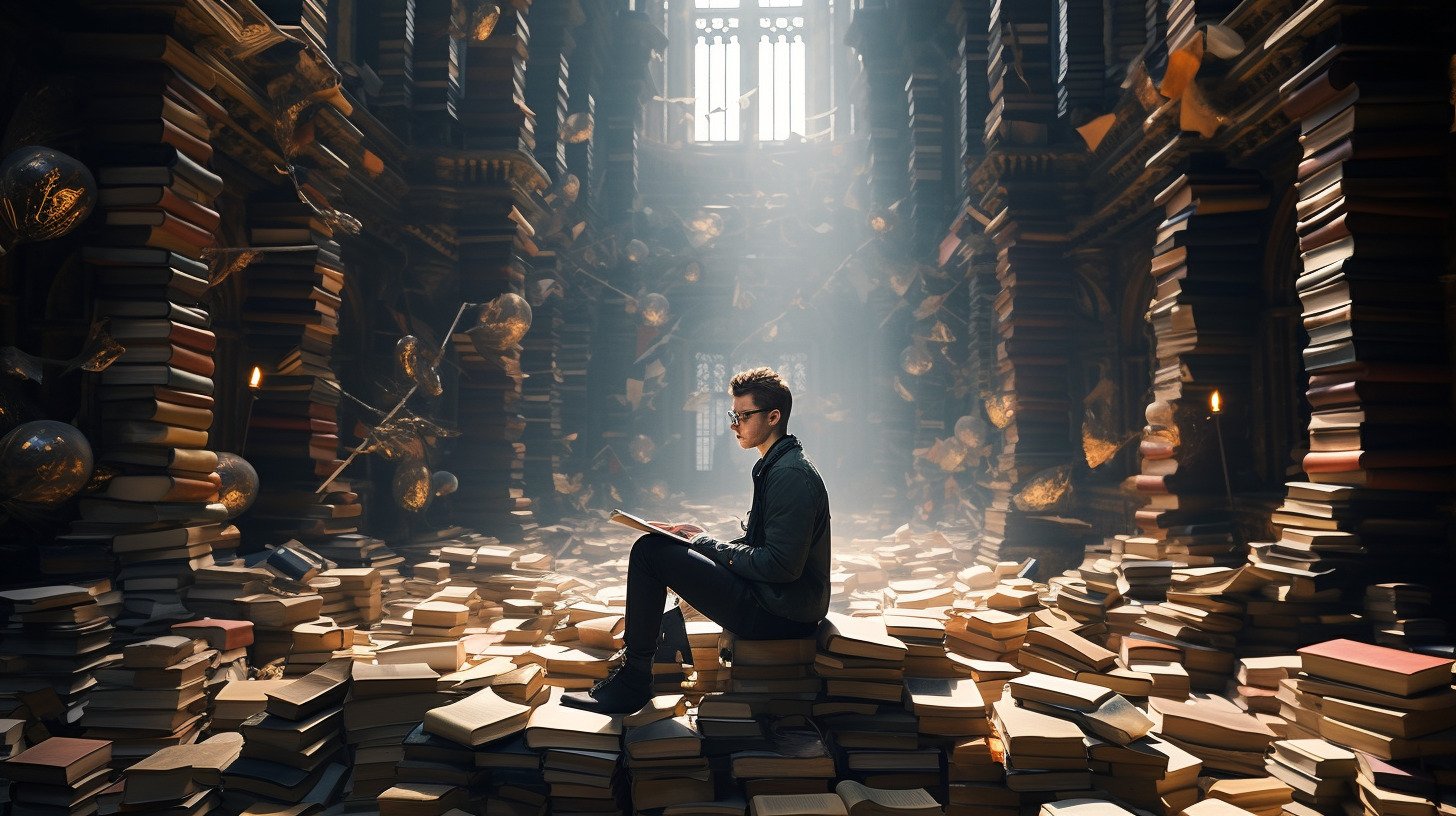 Обложка: Книги о машинном обучении для новичков