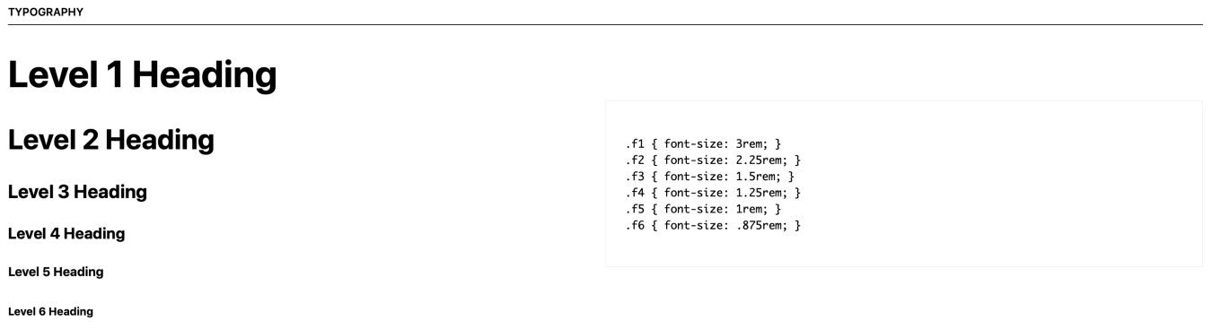 Функциональный CSS: упрощаем работу со стилями_18