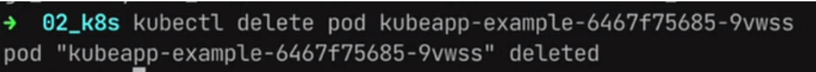 Работа с Kubernetes: поднимаем локальный кластер и деплоим в него приложения_41