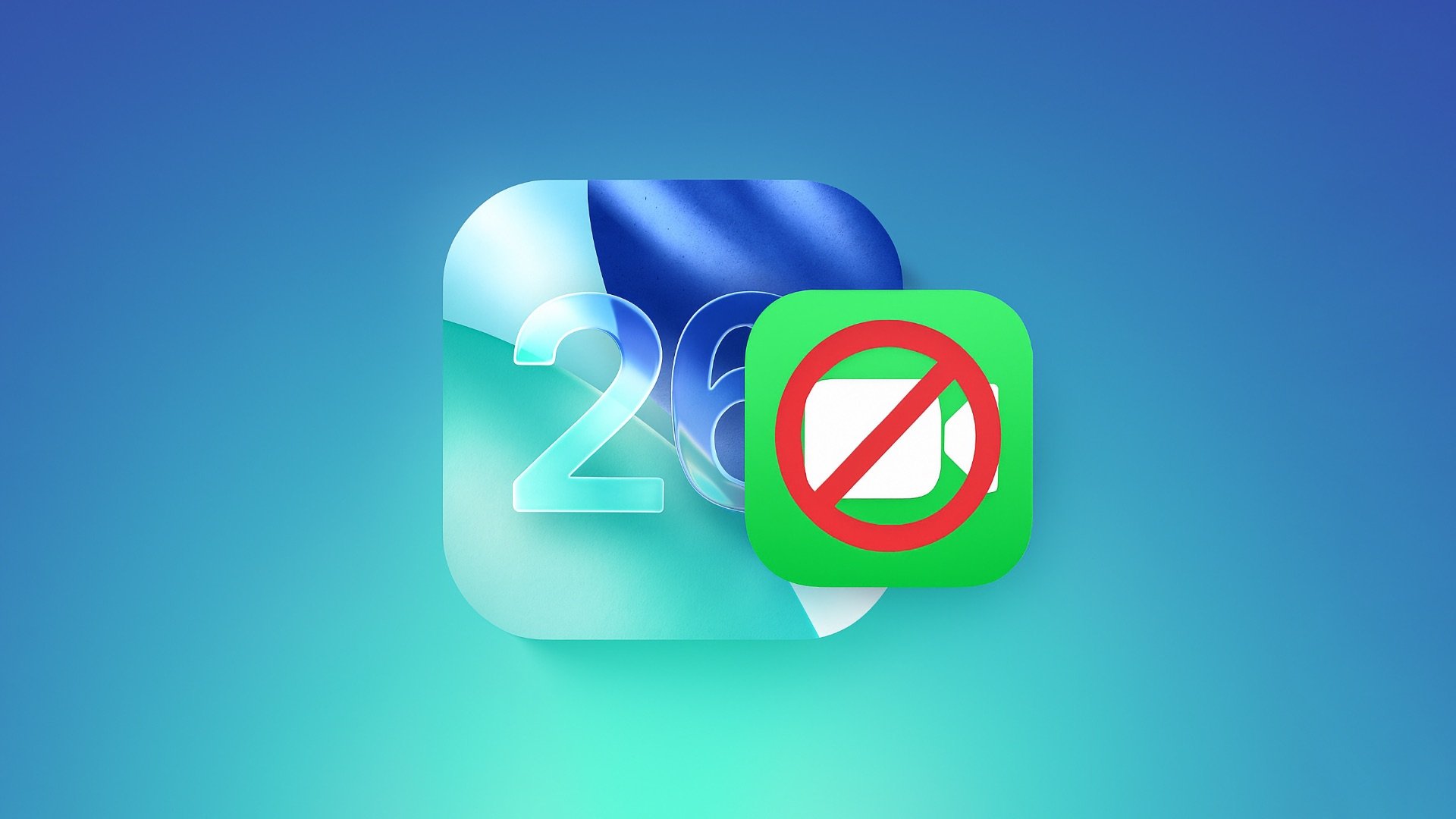 Обложка: iOS 26 научилась ставить видеозвонок на паузу, если заметит, что вы начали раздеваться
