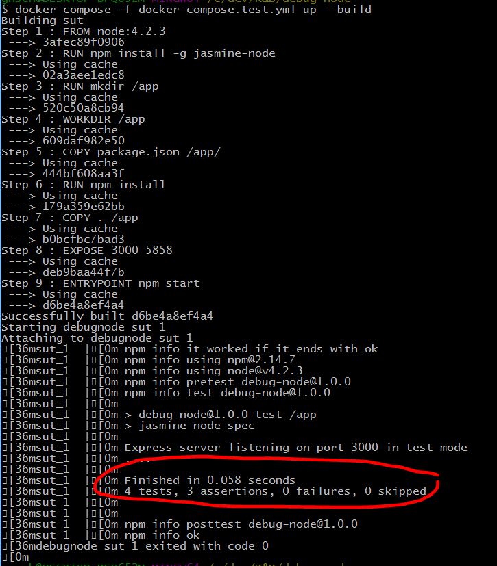 Тестирование и отладка Node-приложений в Docker-контейнерах_47