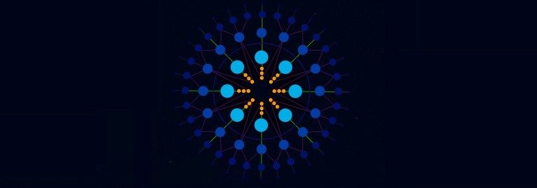 Обложка: Российские энтузиасты разработали TraceChain, удешевлённую альтернативу блокчейну