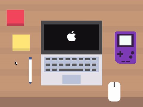 Знакомство с созданием изображений на чистом CSS. Часть третья, продвинутая_164