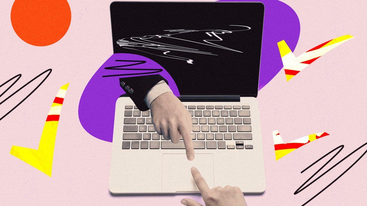 Обложка: Как разработчику сделать тестовое, после которого возьмут на работу