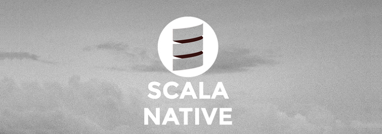 Обложка: Вышел Scala Native 0.1 — Ahead-of-Time компилятор для Scala