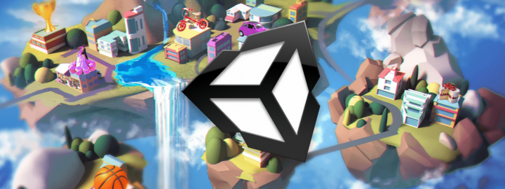 Обложка: Unity подвела итоги конкурса 3D-игр Proxi Art Challenge