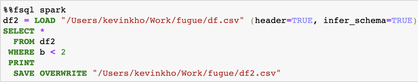 Взаимодействие Python и FugueSQL в Jupyter Notebooks_23