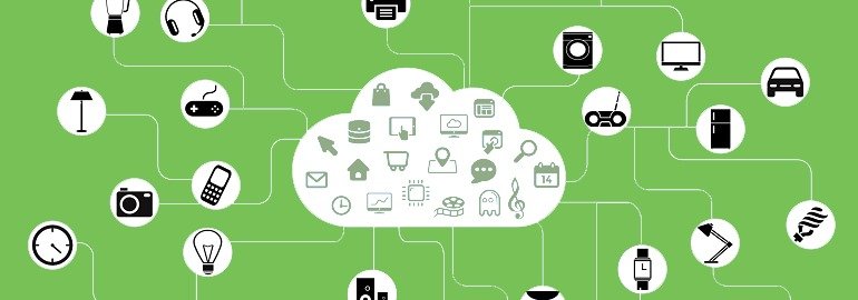 Обложка: Вышла из беты Android Things: платформа Интернета вещей от Google