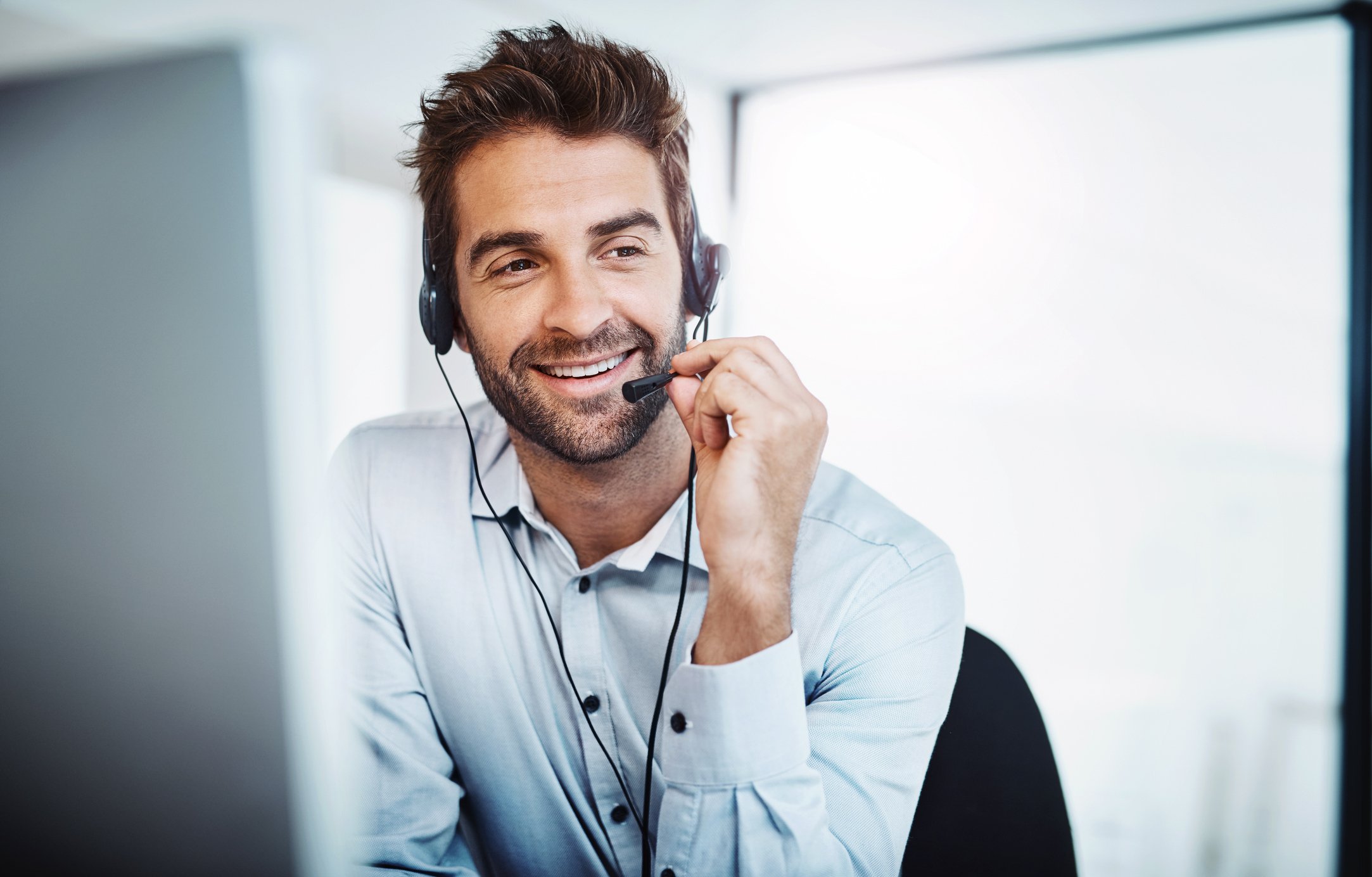 Обложка: Service Desk в России: от методологии выбора до анализа текущих трендов