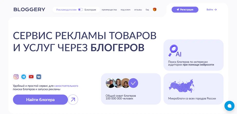 Топ-15 бирж рекламы в Telegram в 2026 году – рейтинг сервисов_86