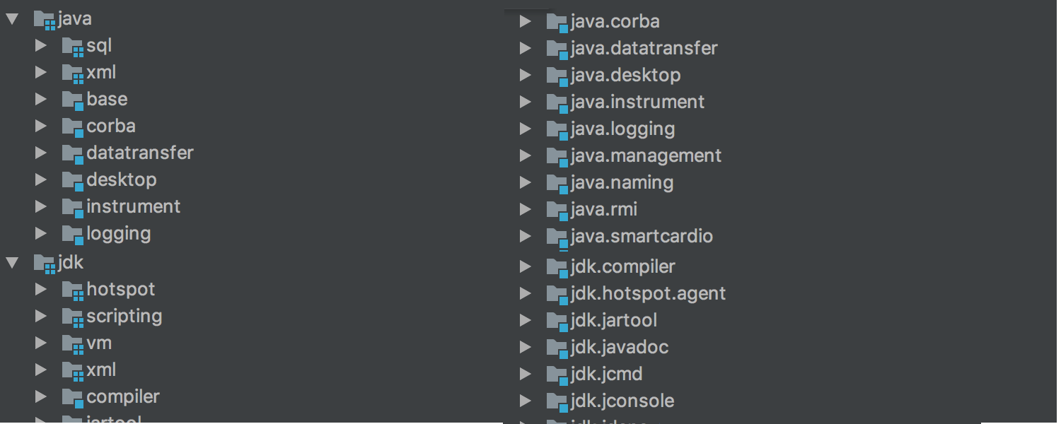 JetBrains выпустила мажорное обновление IntelliJ IDEA 2017.3_35