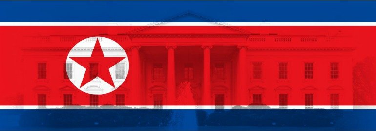 Обложка: Белый дом обвинил Северную Корею в распространении малвари WannaCry