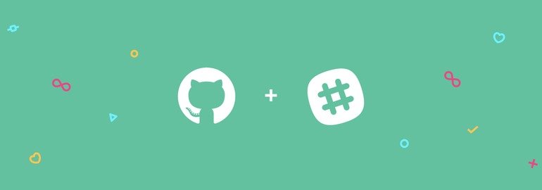 Обложка: В Slack добавлена интеграция для бесшовной работы с GitHub
