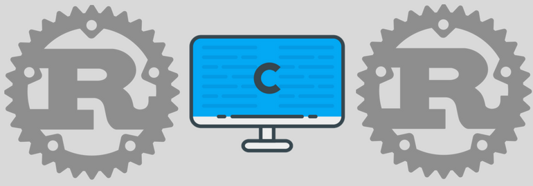 Обложка: Фичи Rust, которых не хватает в C