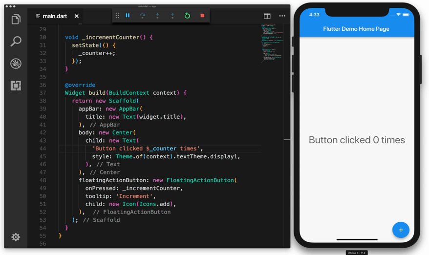 Flutter vs React-Native: детальное сравнение_53