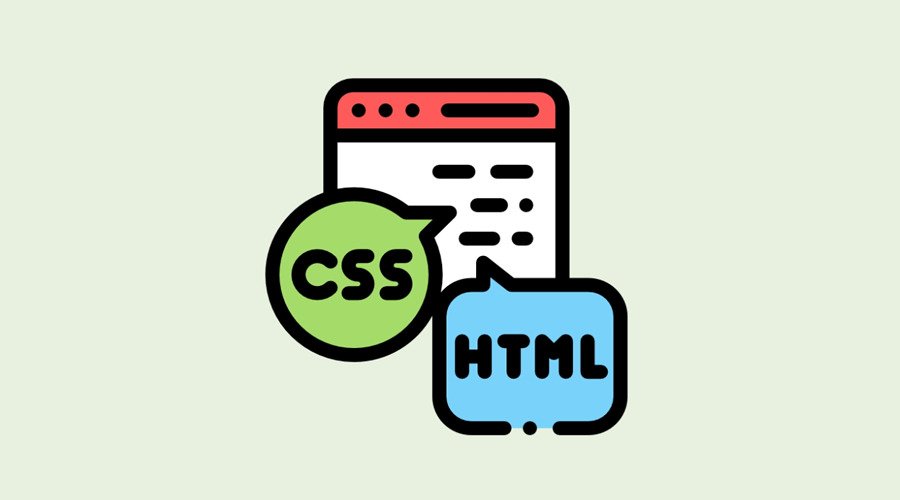 Обложка: ТОП-35 курсов HTML и CSS: онлайн-обучение верстке бесплатно и платно