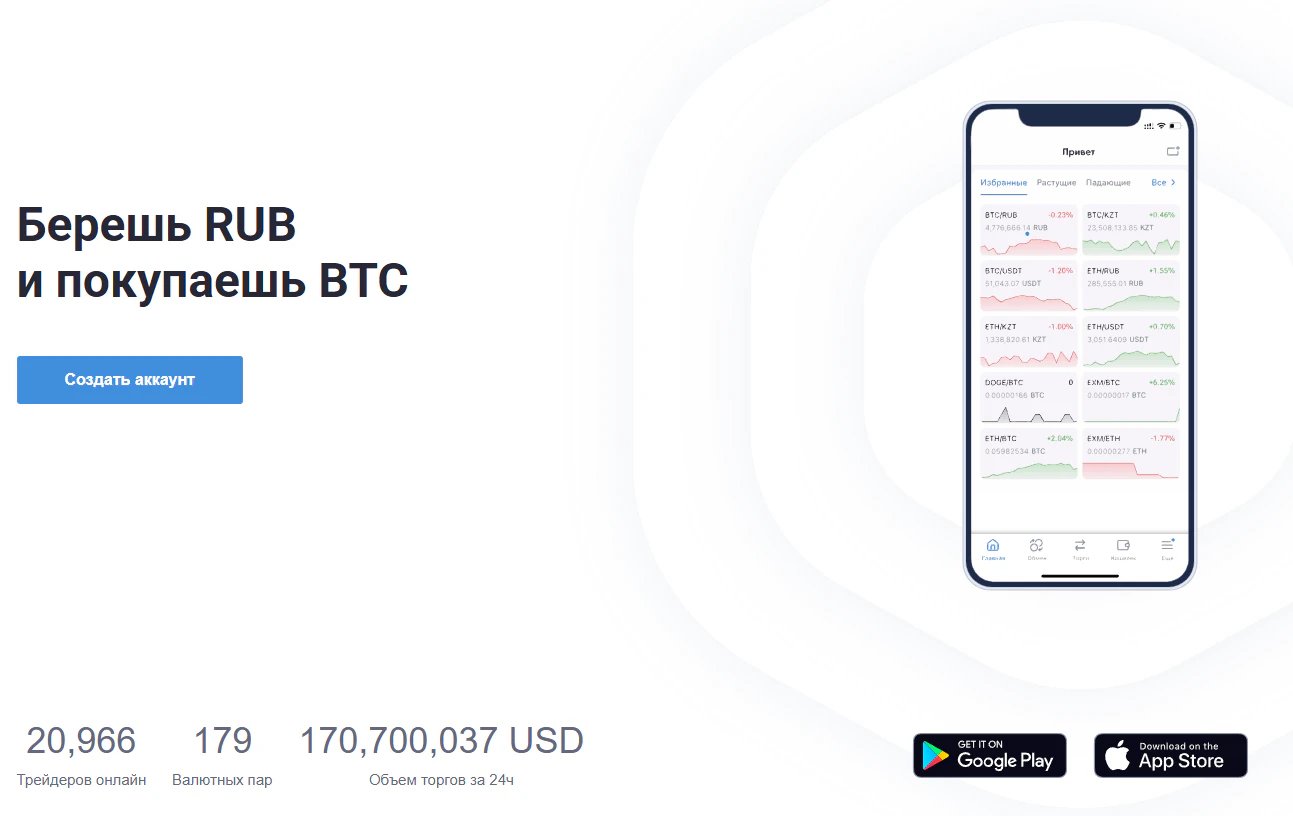 Сравнение 12 бирж криптовалют в России – проверяем платформы для торговли в 2026 году_32