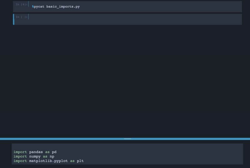 Как оптимизировать работу в Jupyter Notebook_114
