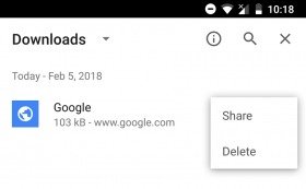 Google анонсировала релиз версии Chrome 65 для Windows, Mac, Linux и Android_24