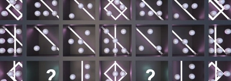 Обложка: DeepMind проверила IQ у ИИ-моделей