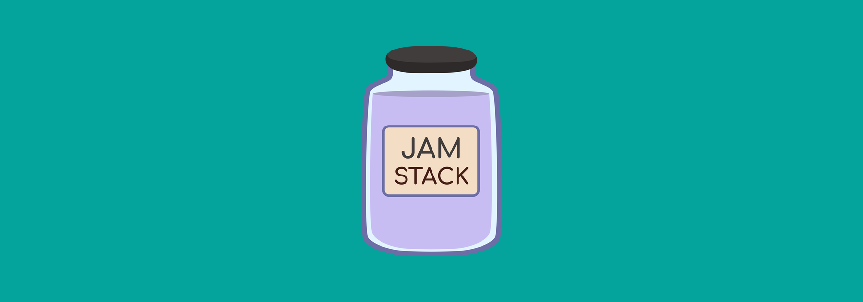 Обложка: Jamstack: философия веб-разработки на примере Next.js