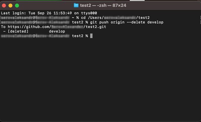 Машина времени: как отменить изменения в Git_71