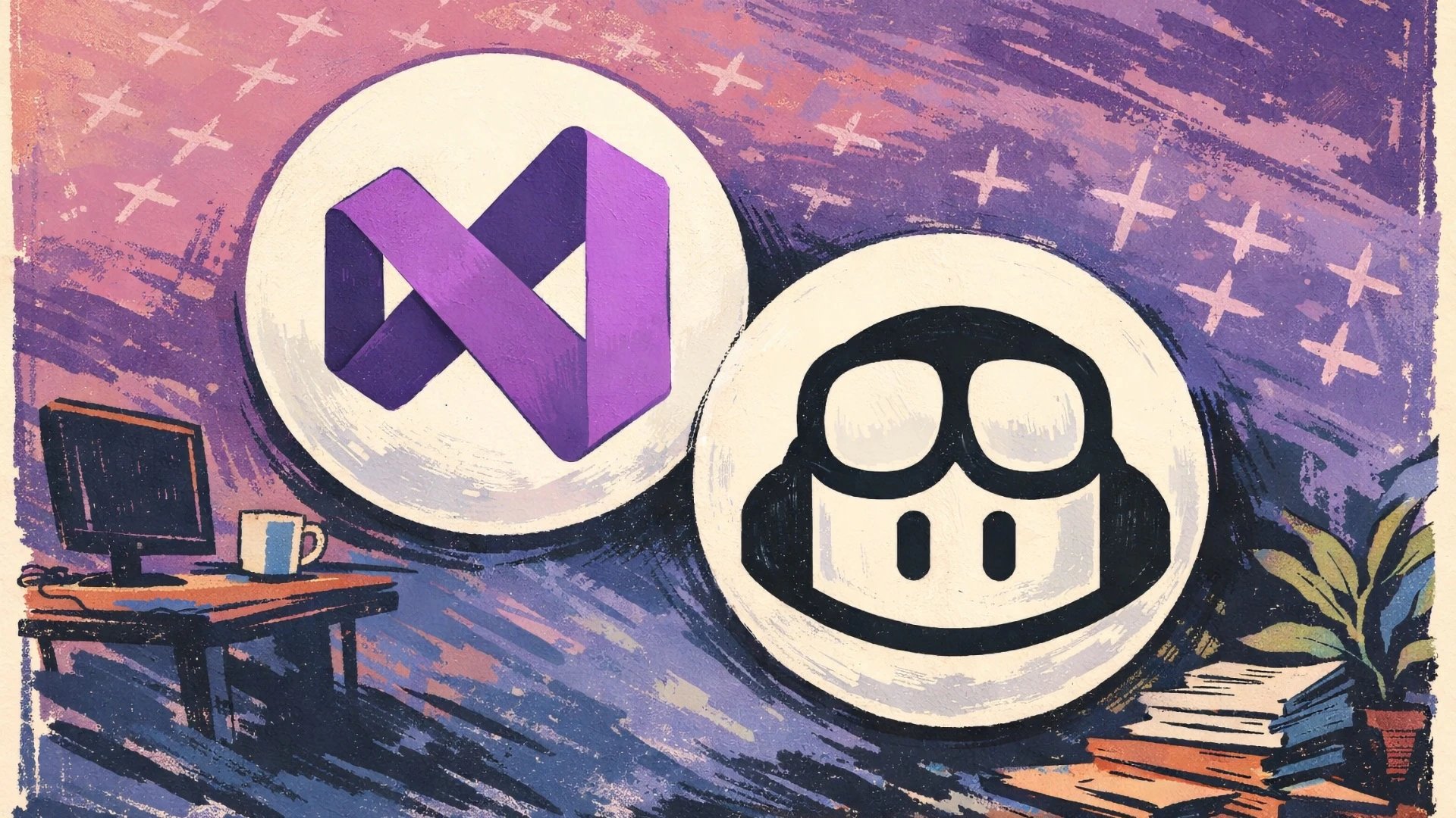 Обложка: В VS Code нашли дыру, дающую бесплатный доступ к платным ИИ-агентам