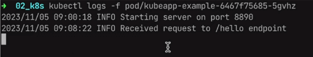 Работа с Kubernetes: поднимаем локальный кластер и деплоим в него приложения_62
