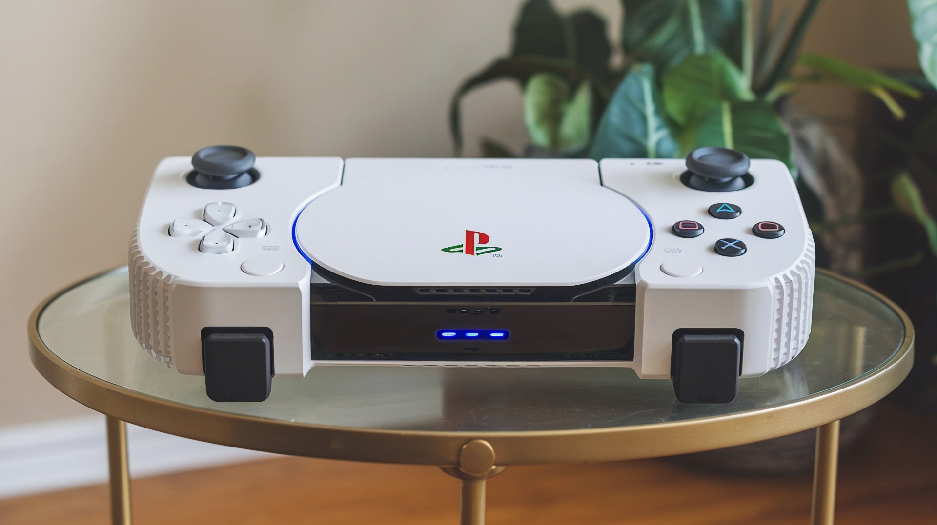 Обложка: Sony «возродит» PSP. Новая портативка сможет запускать PS5-игры