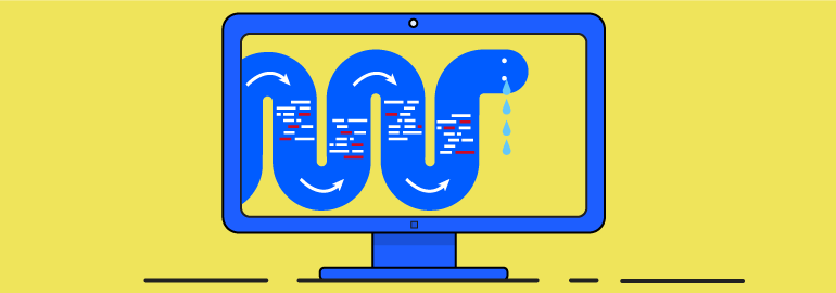 Обложка: Каких дыр в безопасности надо бояться Python-разработчику