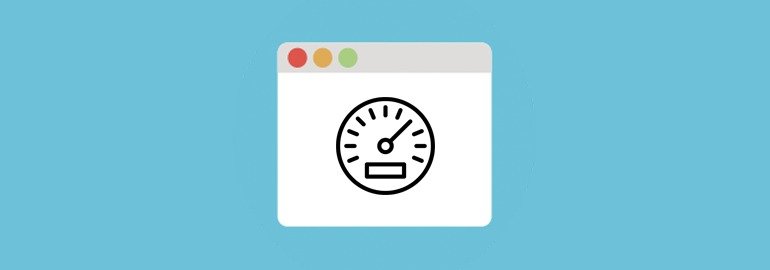 Обложка: Скорость загрузки станиц будет влиять на результаты поисковой выдачи Google