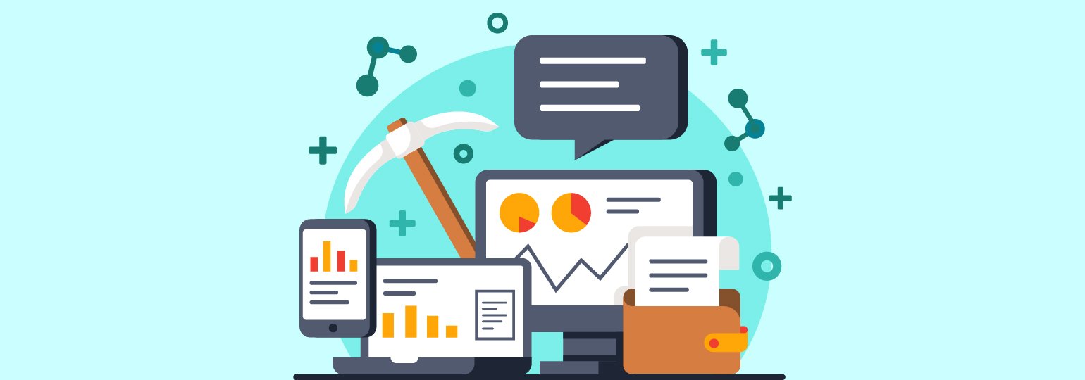 Обложка: Как выучить Big Data — отвечают эксперты