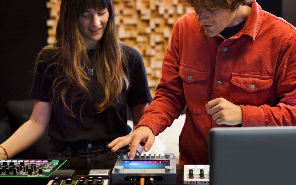 Google представила NSynth Super: инструмент для исследования новых звуков_3