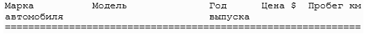 Как напечатать таблицу с помощью f-string_27