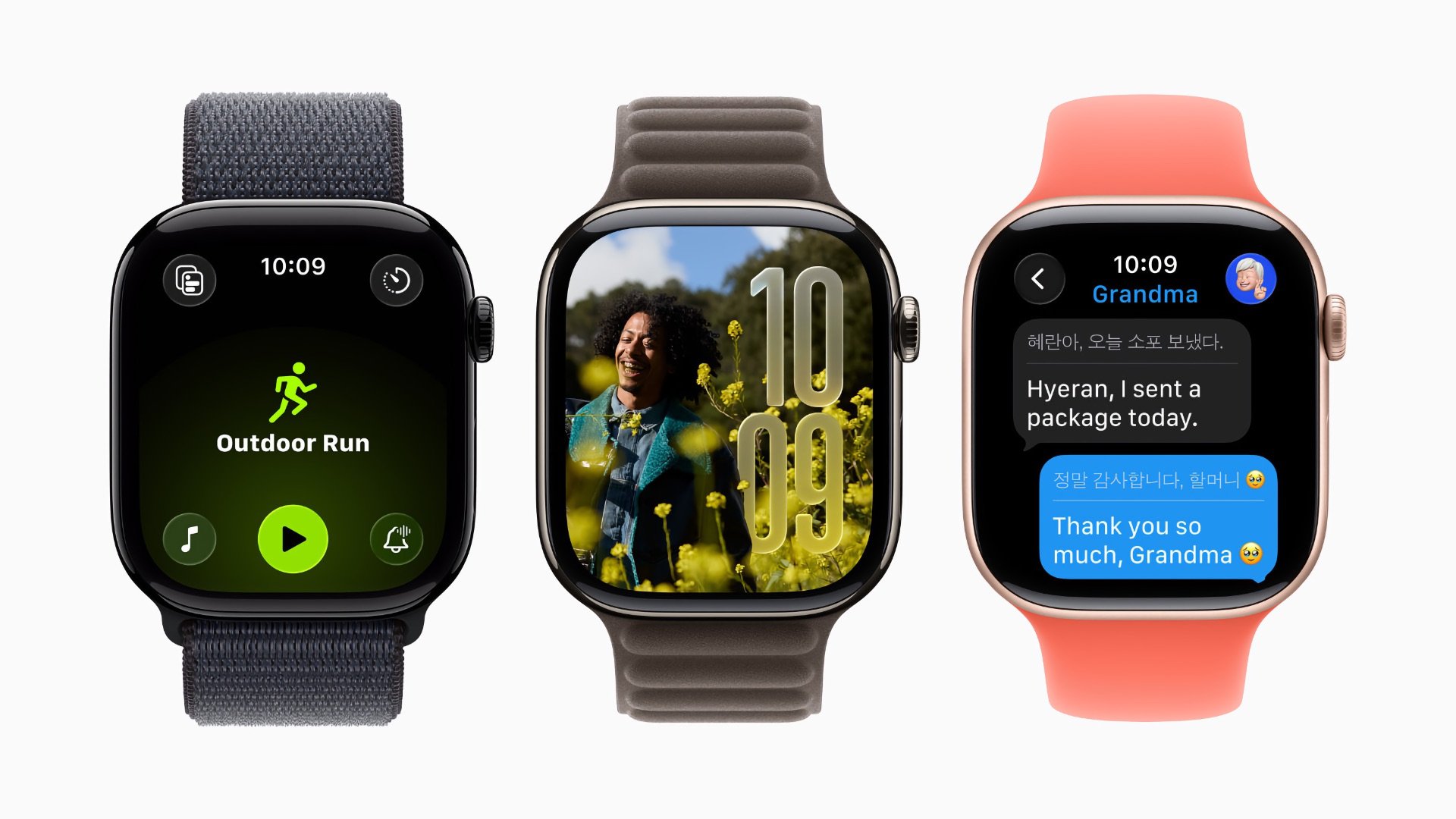 🔥 Что показали на WWDC 25: обновление дизайна всех платформ, усиление ИИ и появление живых действий на Mac_20