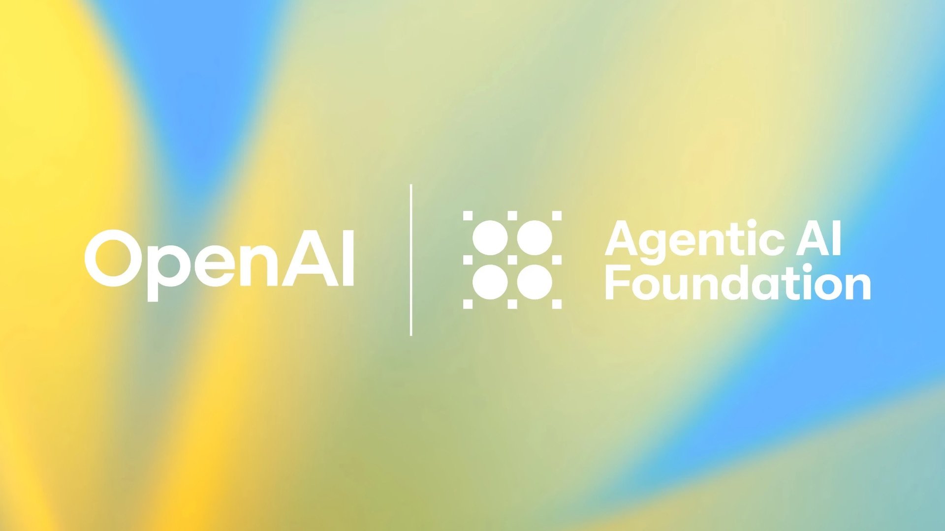 Обложка: OpenAI и Anthropic объединились для создания открытых ИИ-агентов под эгидой Linux Foundation
