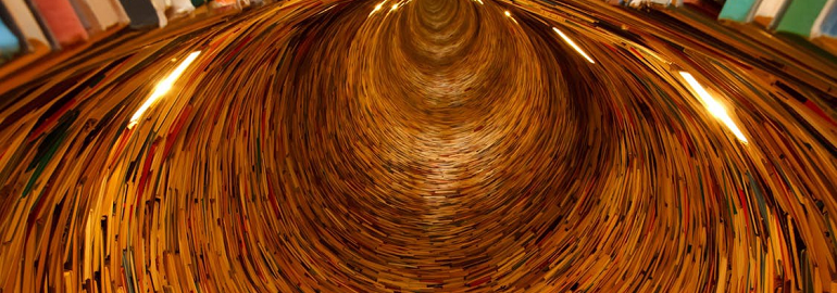Обложка: Самые популярные книги по версии Stack Overflow — разработчик рассказал о создании удобного сервиса и поделился месячным отчётом
