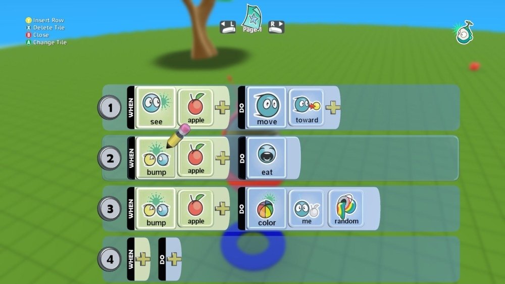 Kodu Game Lab для детей: идеальный старт в гейм-дизайне и программировании_35