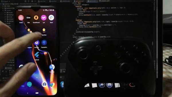 Создание кроссплатформенной игры на Flutter за неделю_64