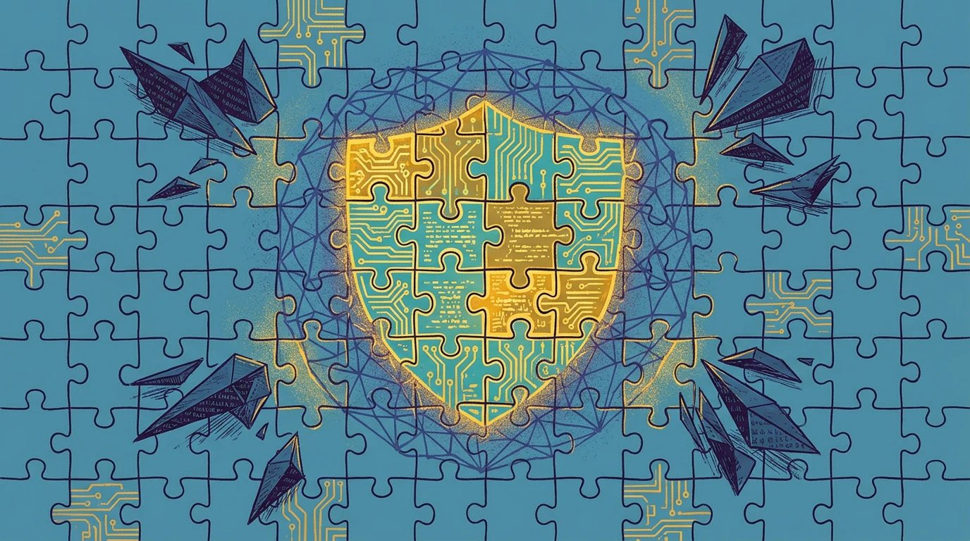 Обложка: Linux Foundation запустила Akritis — коалицию для защиты open source от ИИ-атак