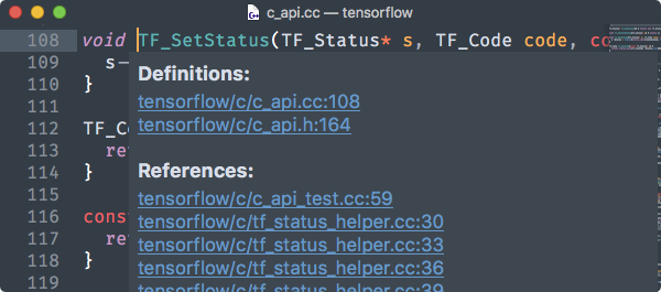 Представлено обновление редактора кода Sublime Text 3.1_14