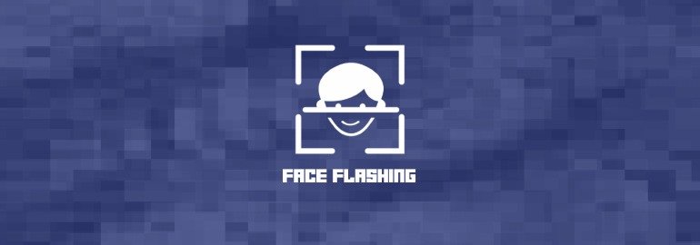 Обложка: Ученые разработали систему распознавания лиц Face Flashing, основанную на отражении света